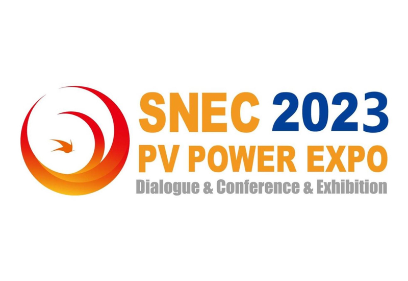 SNEC2023 Salon international de l'énergie solaire photovoltaïque et du stockage de Shanghai